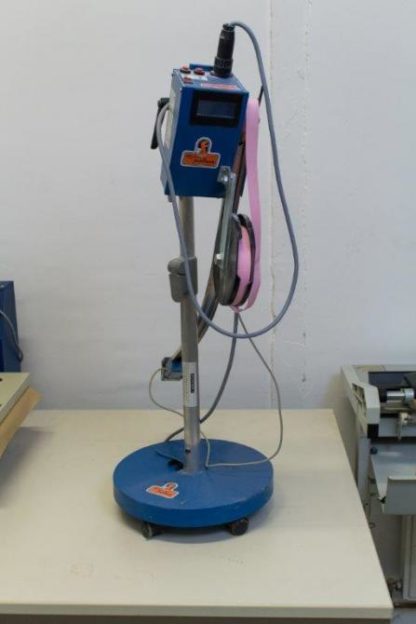 Вкладиш для дублюючої стрічки Foellmer Duplicator - Зображення 4