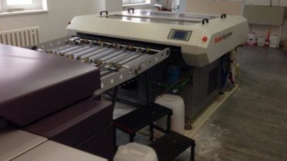 Kodak Magnus 800 Thermal CtP System Fully Automatic - Image 3
