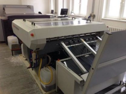 Kodak Magnus 800 Thermal CtP System Fully Automatic - Image 5