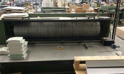 Tünkers Universal-Anleimmaschine – Bild 2