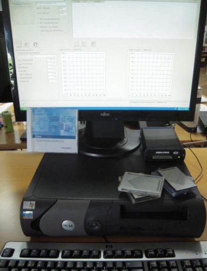 Heidelberg Prinect Prepress-Interface