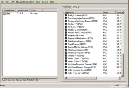 Kodak Prinergy Workflow Version 5.1.2 - Image 5