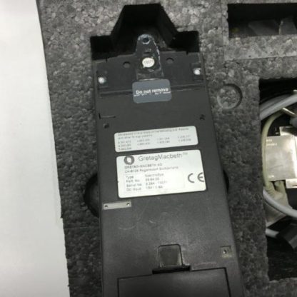 Gretag-Macbeth SpectroEye Spektralphotometer - obrazek 2