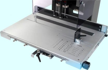 釘子 Citoborma 290 B 2 軸台紙鑽：圖片 2