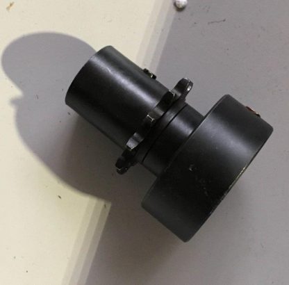 Freilauf für Folienvorzug für Original Heidelberg OHT Modell GTP