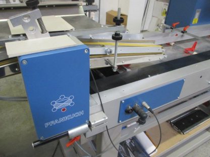 Pfankuch VP-4502 OPP automatic packing machine