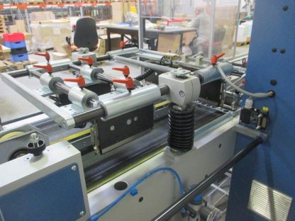 Pfankuch VP-4502 OPP automatic packing machine - Image 7