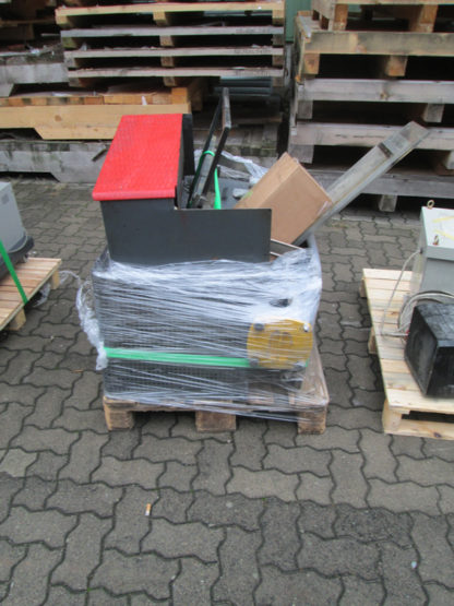 Heidelberg OHZ SBD Zylinder - Gambar 13