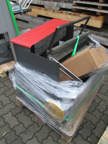 Heidelberg OHZ SBD Zylinder - Gambar 14