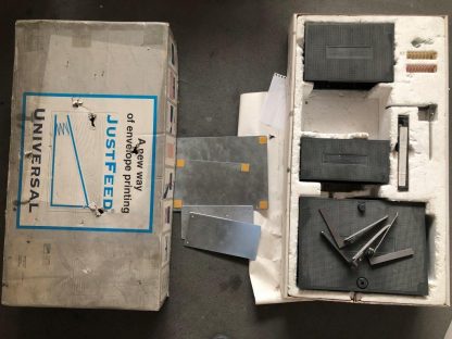 JustFeed Universal Kuvertdruck-Kit - Image 12