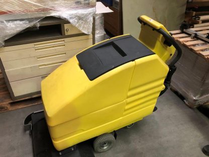 Kärcher 550 XL Bat - obrazek 4