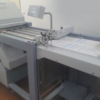 MB CAS 52-4-4-FSA mit SA 520 Fächerstapler
