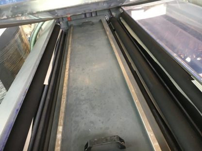 Kodak Mercury 1550 VLF проявка пластин — изображение 2