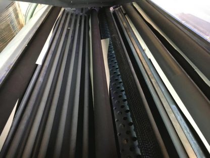 Kodak Mercury 1550 VLF проявка пластин — изображение 3