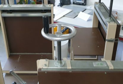 Müro 4 x 5000 A 3 WT Blockleimanlage - revidiert in neuwertigem Zustand - Image 12