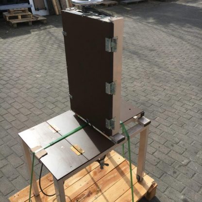 Пресс для склеивания блоков Müro 2000 A 4 WT — изображение 4