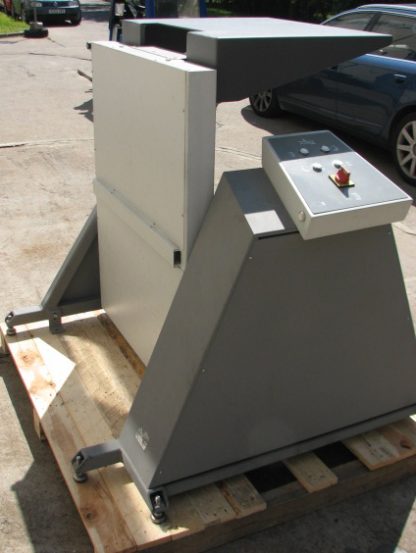 Polar PW-1 pile turner - Image 3