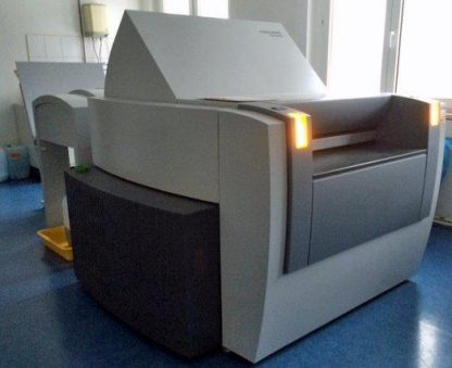 Heidelberg Suprasetter 74 S Thermal CTP System — изображение 4