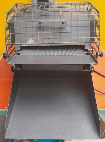 Caslon Mini Supa 305 Thermo-Reliefofen - Gambar 5