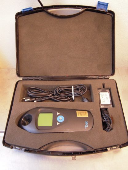 X-Rite Centurfax cc-dot CTP plate measuring device - Image 2