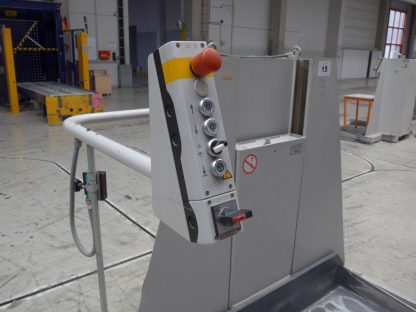 Elévateur de piles Polar LW 1200-6 – Image 3