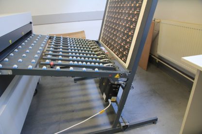 Heidelberg Suprasetter 106 UV Gen V — изображение 2