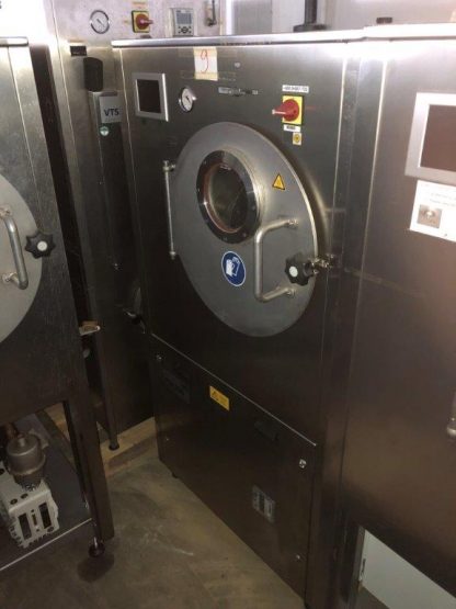 Secador de vacío Zirbus VTA 200 - Imagen 3
