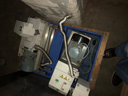 Secador de vacío Zirbus VTA 200 - Imagen 4