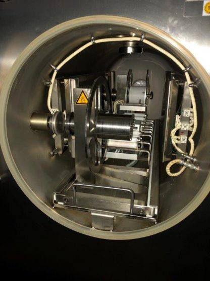 Secador de vacío Zirbus VTA 200 - Imagen 5
