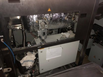 Secador de vacío Zirbus VTA 200 - Imagen 6
