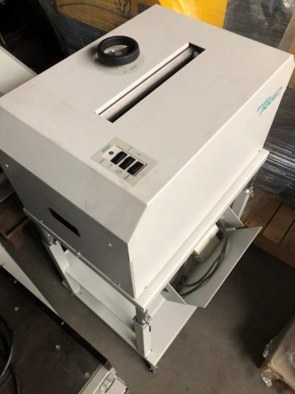 Эрнст НАГЕЛЬ SP PLUS SQUARE PRESS — изображение 3