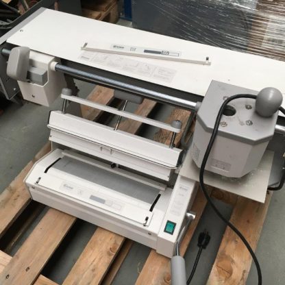 Machine à relier Fastbind Elite – Image 2