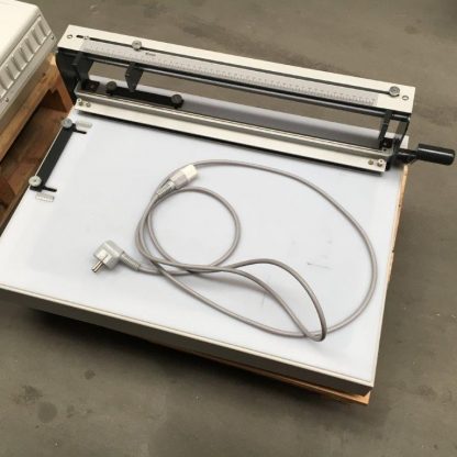 FASTBIND H530 Hardcover Buchbindeplatte