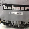 Hohner Accord 25-40 de doble cabezal - grapadora de alambre con kit de conversión adicional para grapado de ojales anulares - Imagen 2