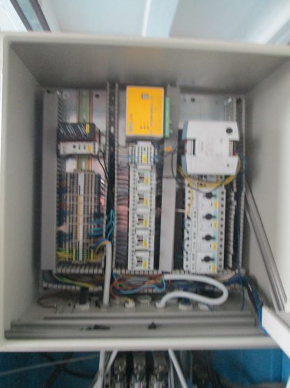 Штабелер Schneider Engineering (Transomat), модель 1058 - Зображення 6