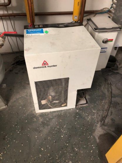 Kaeser ASK 35 compressor unit - Image 8