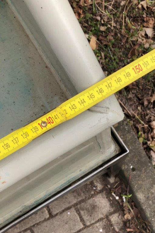 Spülbecken – 3p Vertriebsgesellschaft mbH