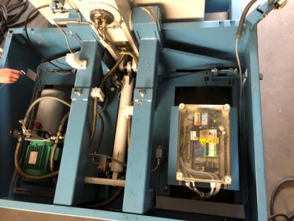 Baumann BSW-P Stapelwender - obrazek 3