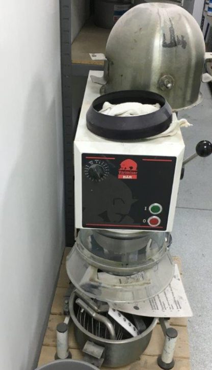 Variamixer - Змішувач кольорів RN 20 - Зображення 2
