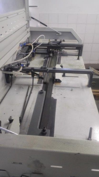 Folder cold gluer machine Ropi FK 3500 - Image 13