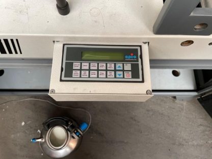 Folder cold gluer machine Ropi FK 3500 - Image 9