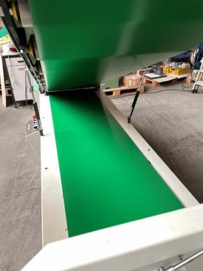 Folder cold gluer machine Ropi FK 3500 - Image 7