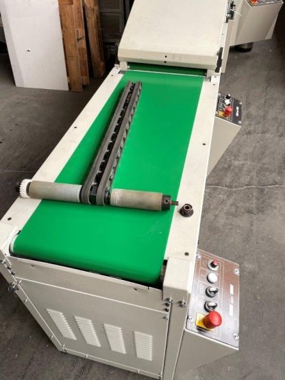 Folder cold gluer machine Ropi FK 3500 - Image 6