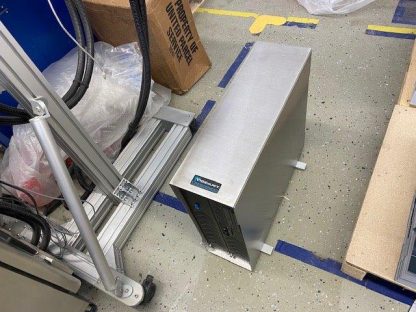 Solvent-based inkjet addressing Videojet BX 6500 - Image 4