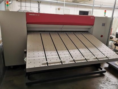 VlF sized 32-pages thermal CTP Agfa Avalon N 24-50 ( OEM Screen PlateRite Ultima 24000 S ) with 1 Bit Tiff catcher - Image 3