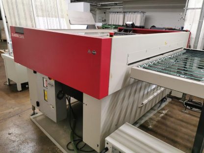 VlF sized 32-pages thermal CTP Agfa Avalon N 24-50 ( OEM Screen PlateRite Ultima 24000 S ) with 1 Bit Tiff catcher - Image 7