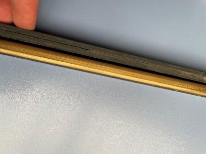 Bacciotini Pit Stop Mini 36 / Binderhaus R 36 macchina automatica per scanalare, cordonare e perforare - immagine 12