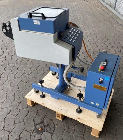 H&H 單刀片摺疊單元 EK-300 - OEM GUK ZK-300