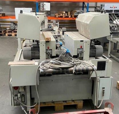 Gämmerler Randbeschnitt RS 134-530 - obrazek 2