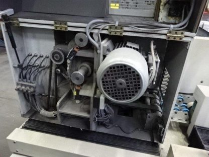 Gämmerler Mittelschnitt MS 102-530 - obrazek 5
